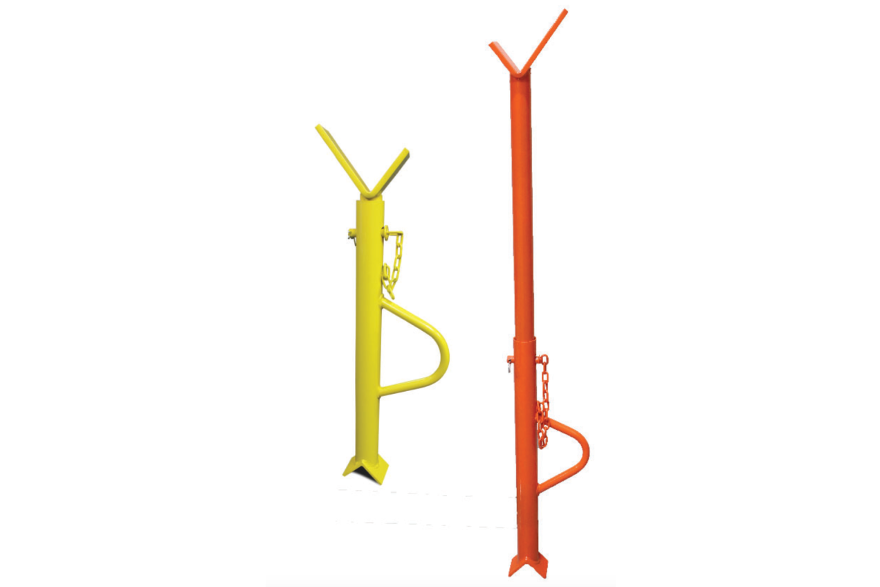 Portable Maintenance Service Stand